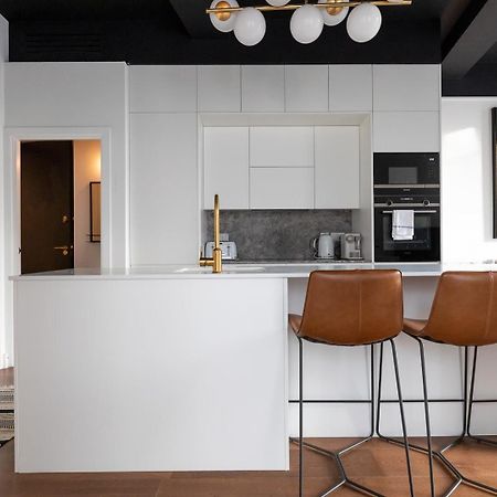 Luxury Covent Garden Holborn 1 Bed Apartment Londýn Exteriér fotografie