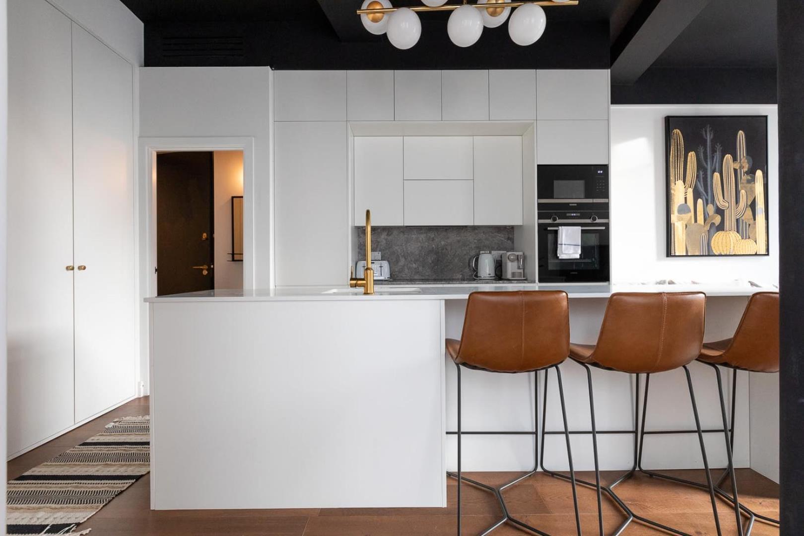 Luxury Covent Garden Holborn 1 Bed Apartment Londýn Exteriér fotografie