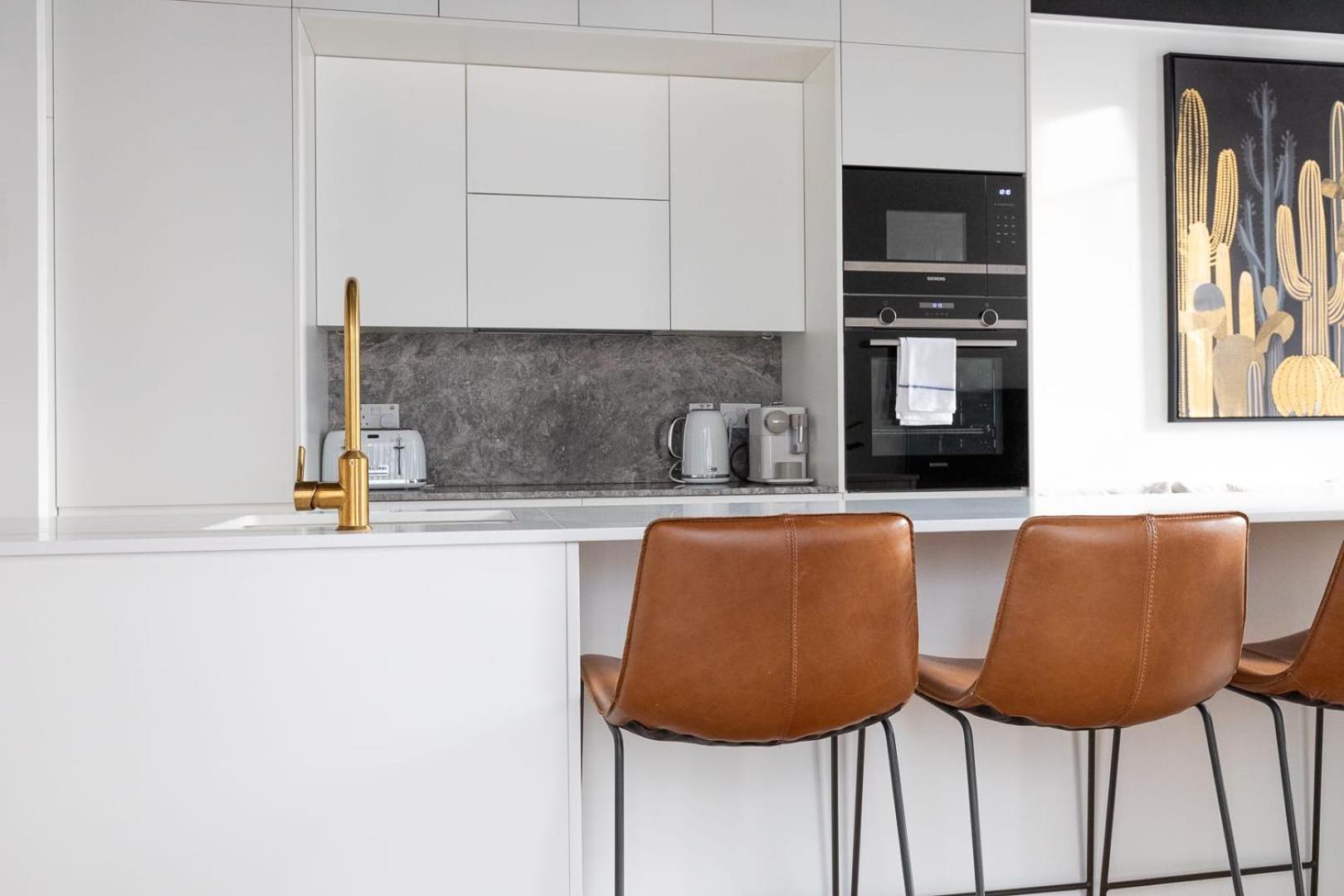 Luxury Covent Garden Holborn 1 Bed Apartment Londýn Exteriér fotografie