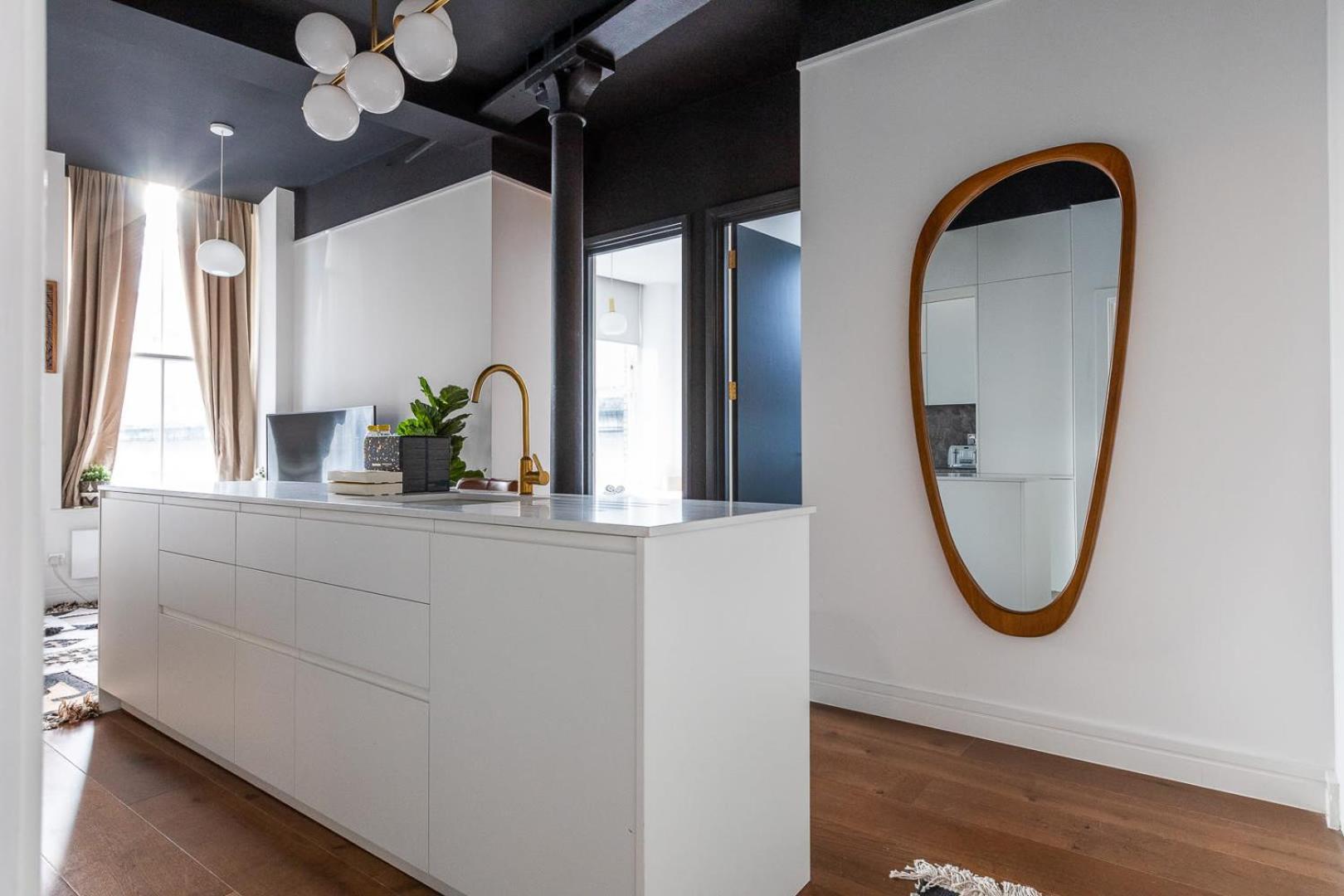 Luxury Covent Garden Holborn 1 Bed Apartment Londýn Exteriér fotografie
